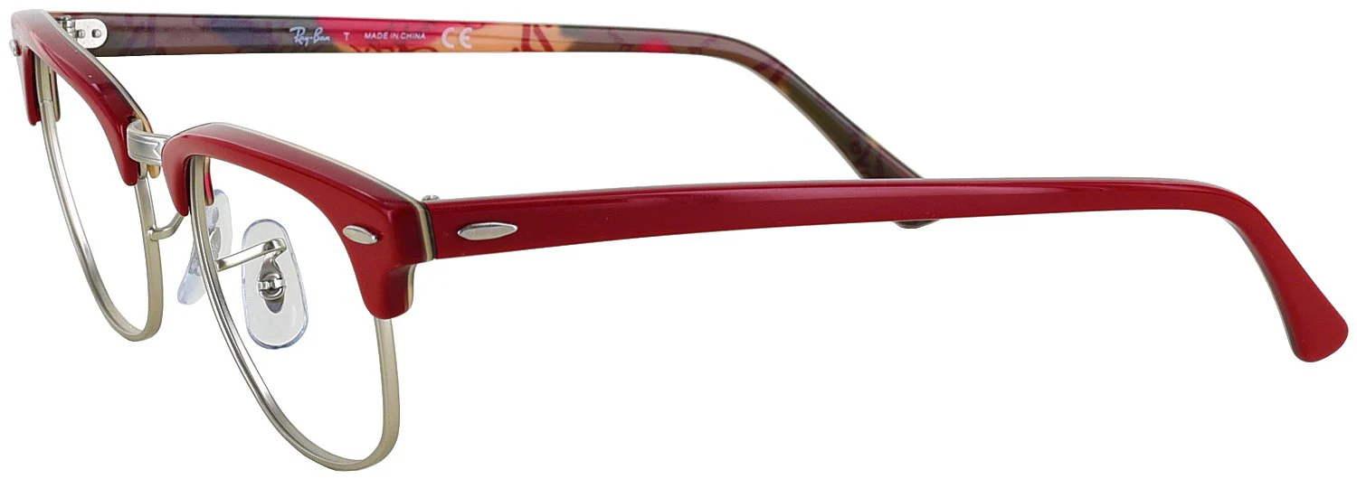 Ray-Ban 5154 Progressive No-Lines - Image 67