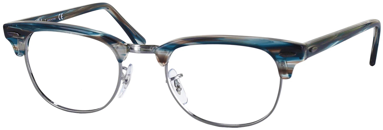 Ray-Ban 5154 Progressive No-Lines - Image 77