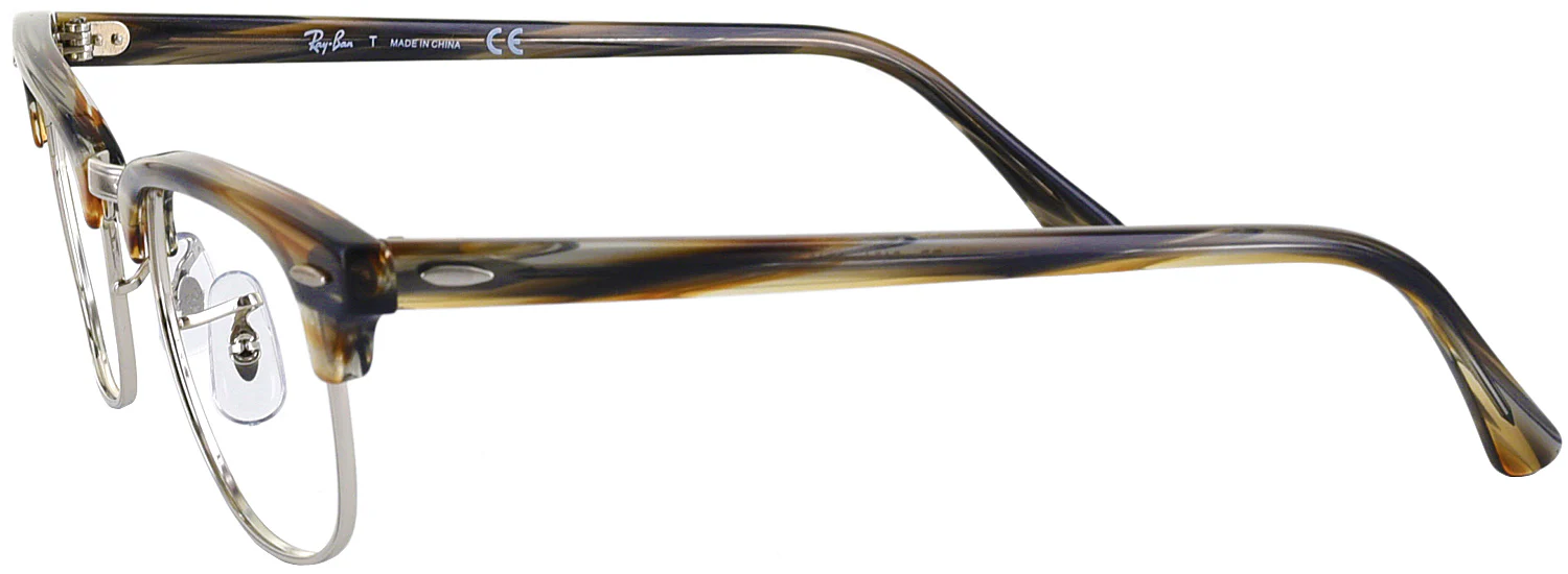 Ray-Ban 5154 Progressive No-Lines - Image 83