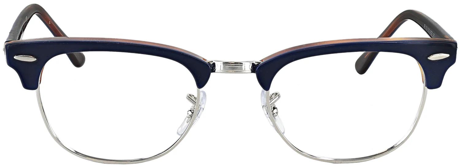 Ray-Ban 5154 Progressive No-Lines - Image 86