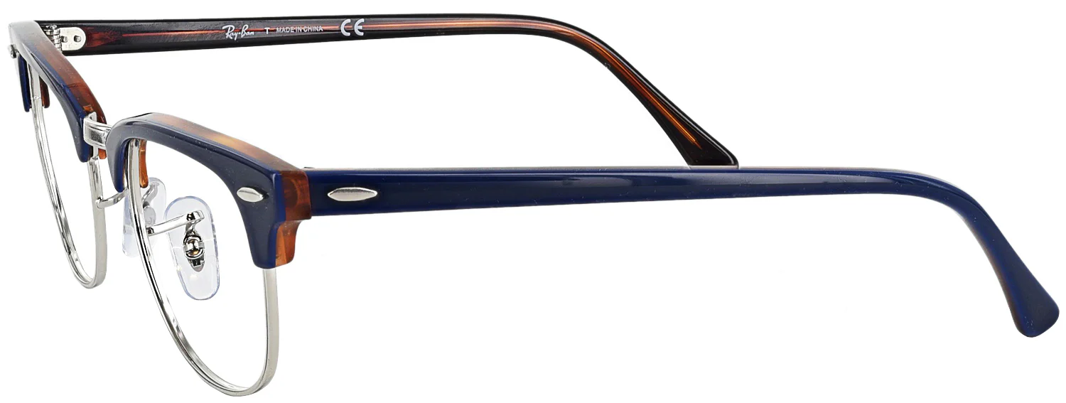 Ray-Ban 5154 Progressive No-Lines - Image 87