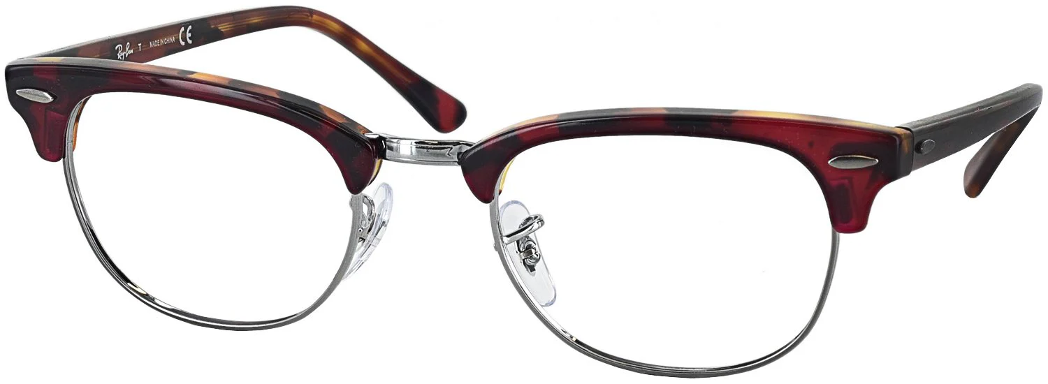 Ray-Ban 5154 Progressive No-Lines - Image 89