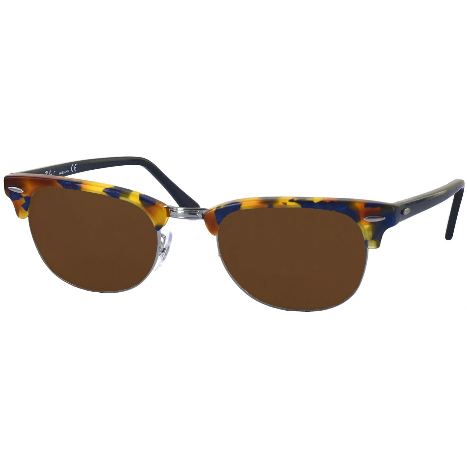 Ray-Ban 5154 Progressive Reading Sunglasses