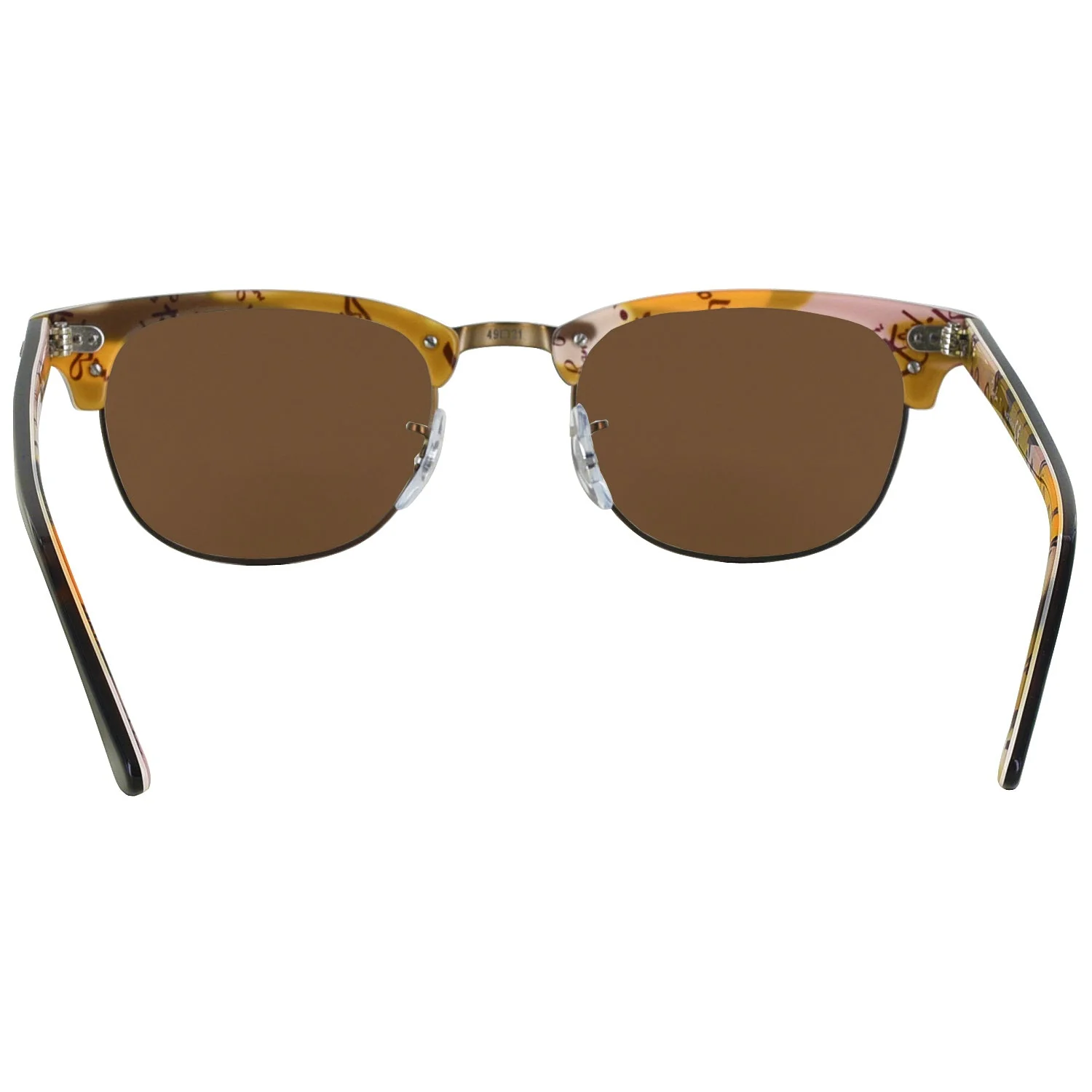 Ray-Ban 5154 Progressive Reading Sunglasses - Image 102