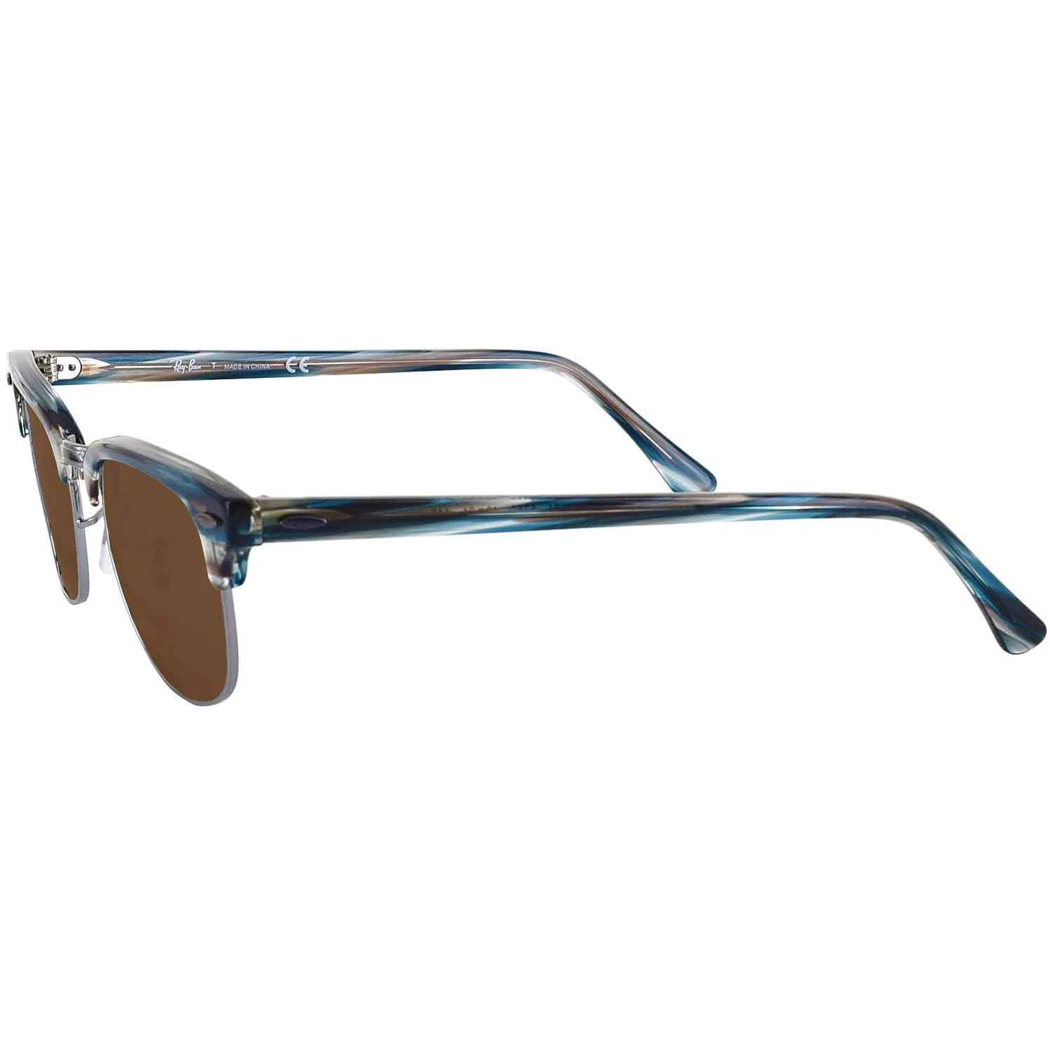 Ray-Ban 5154 Progressive Reading Sunglasses - Image 117