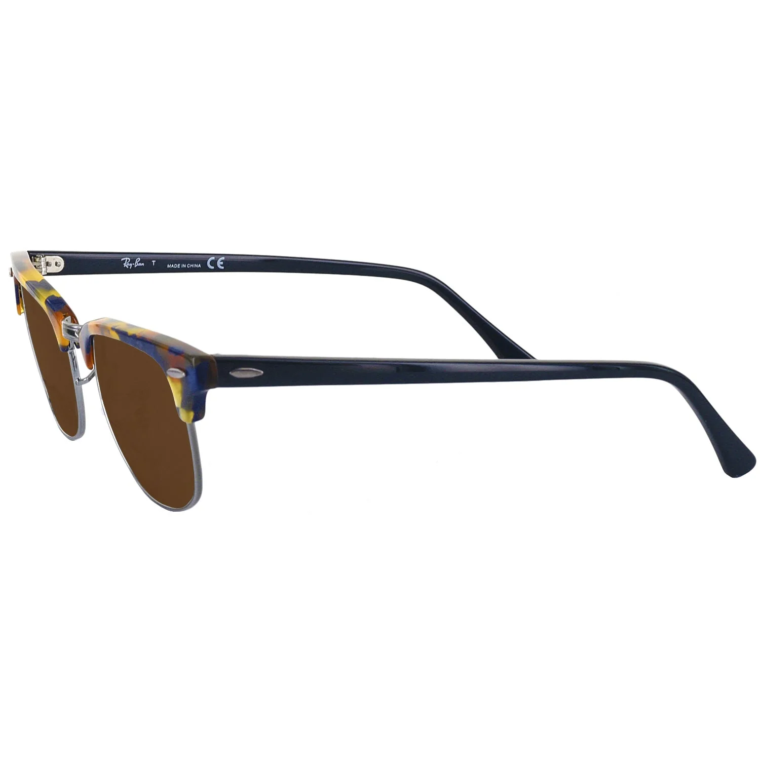 Ray-Ban 5154 Progressive Reading Sunglasses - Image 3