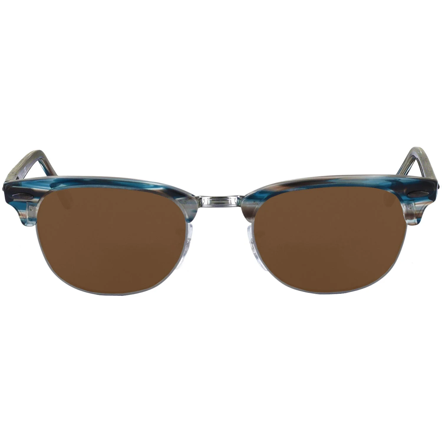 Ray-Ban 5154 Progressive Reading Sunglasses - Image 30