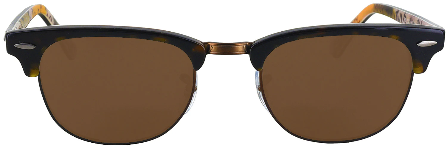 Ray-Ban 5154 Progressive Reading Sunglasses - Image 60