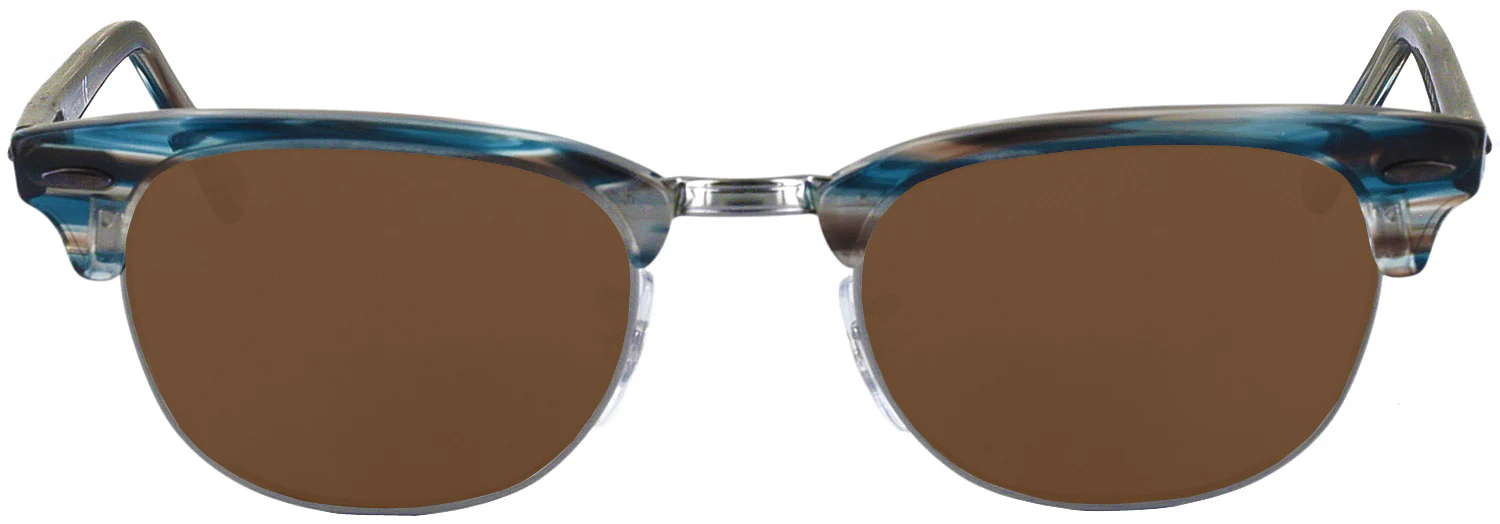 Ray-Ban 5154 Progressive Reading Sunglasses - Image 76