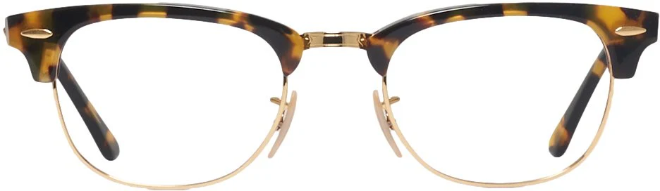 Ray-Ban 5154 Single Vision Full Frame - Image 102