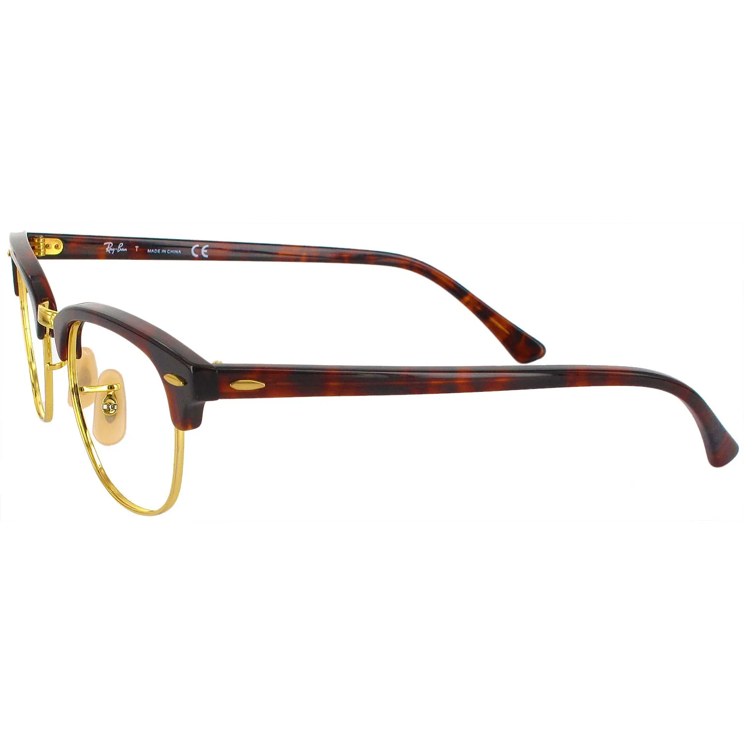 Ray-Ban 5154 Single Vision Full Frame - Image 11