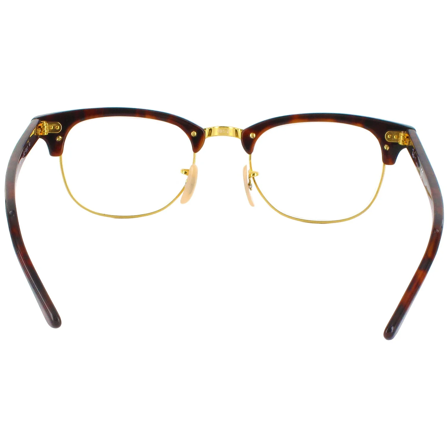 Ray-Ban 5154 Single Vision Full Frame - Image 12
