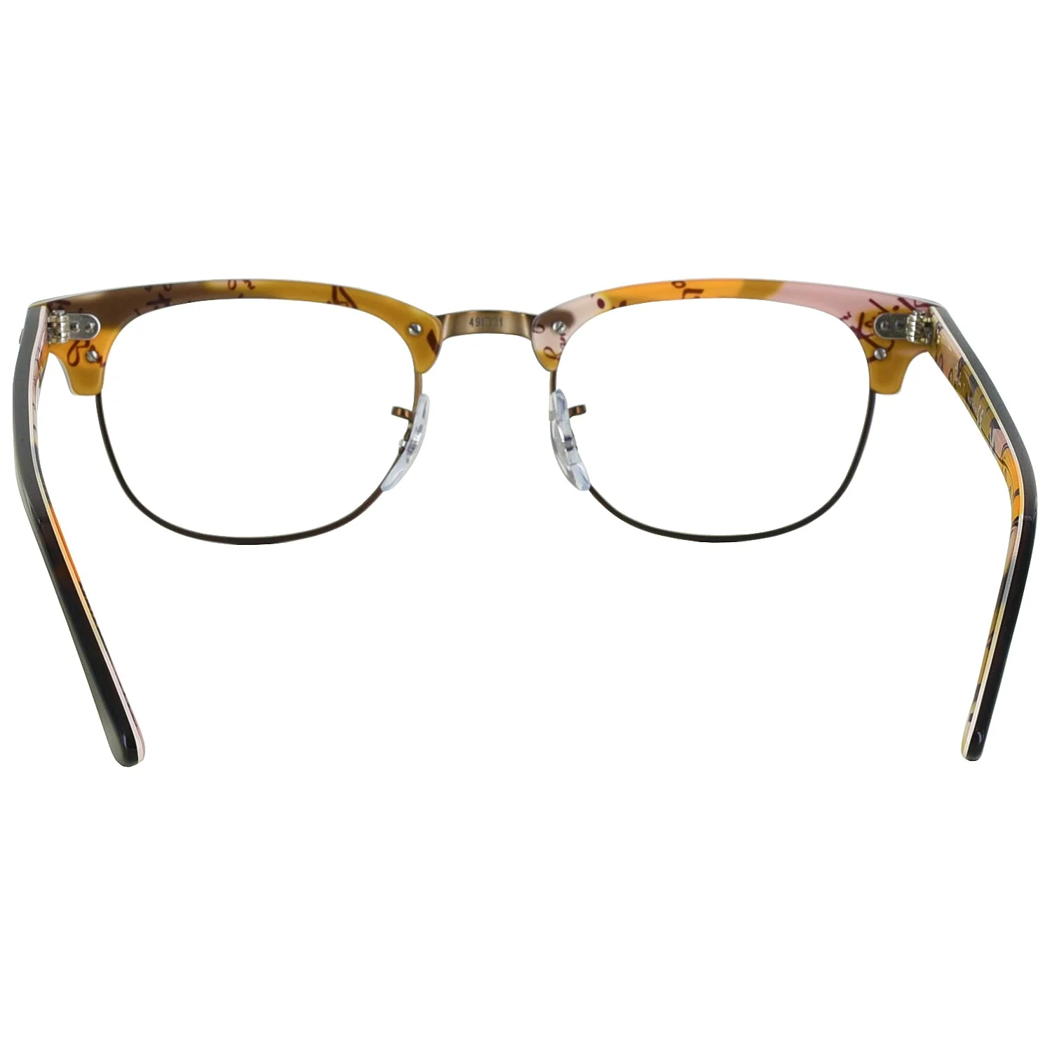 Ray-Ban 5154 Single Vision Full Frame - Image 16