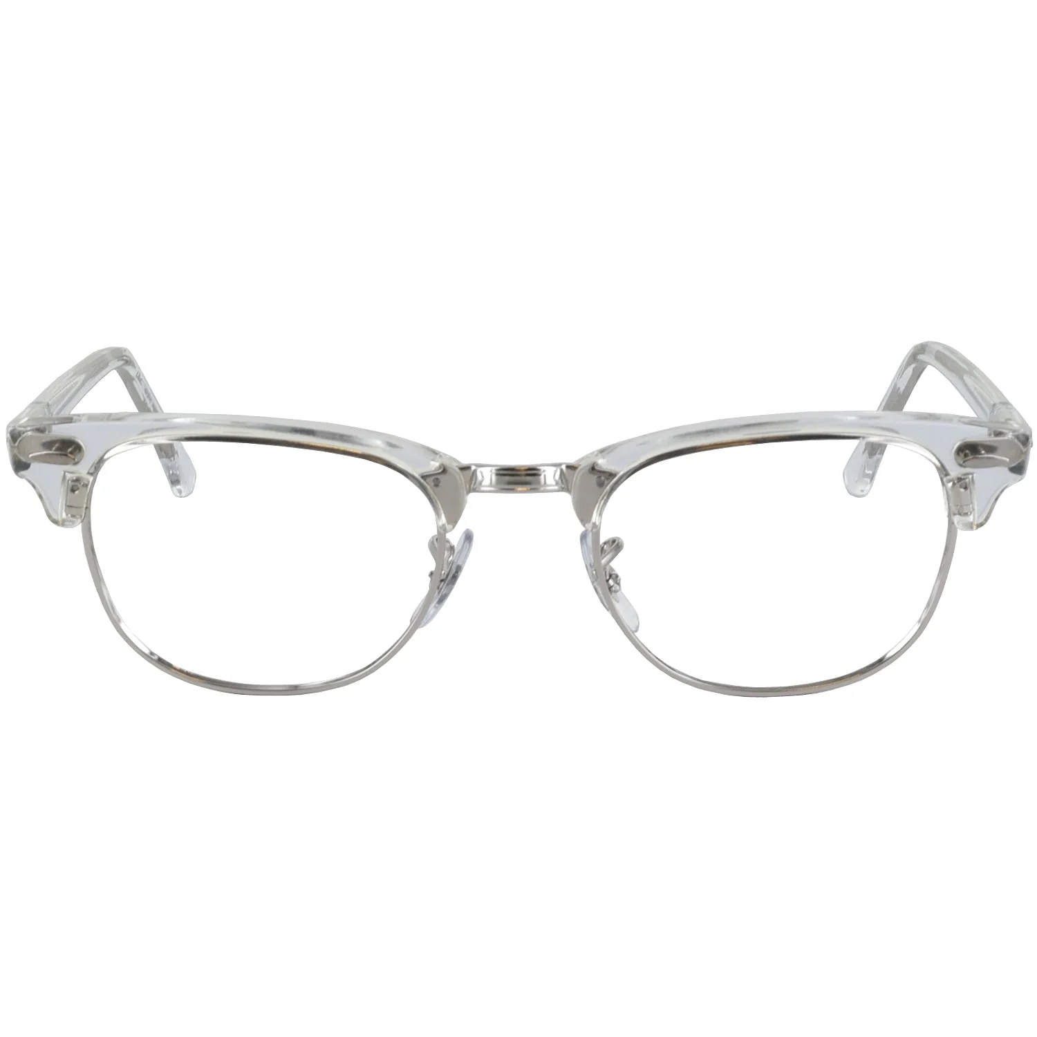 Ray-Ban 5154 Single Vision Full Frame - Image 26