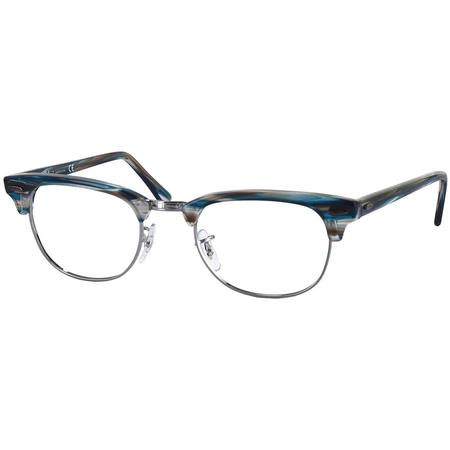 Ray-Ban 5154 Single Vision Full Frame - Image 29