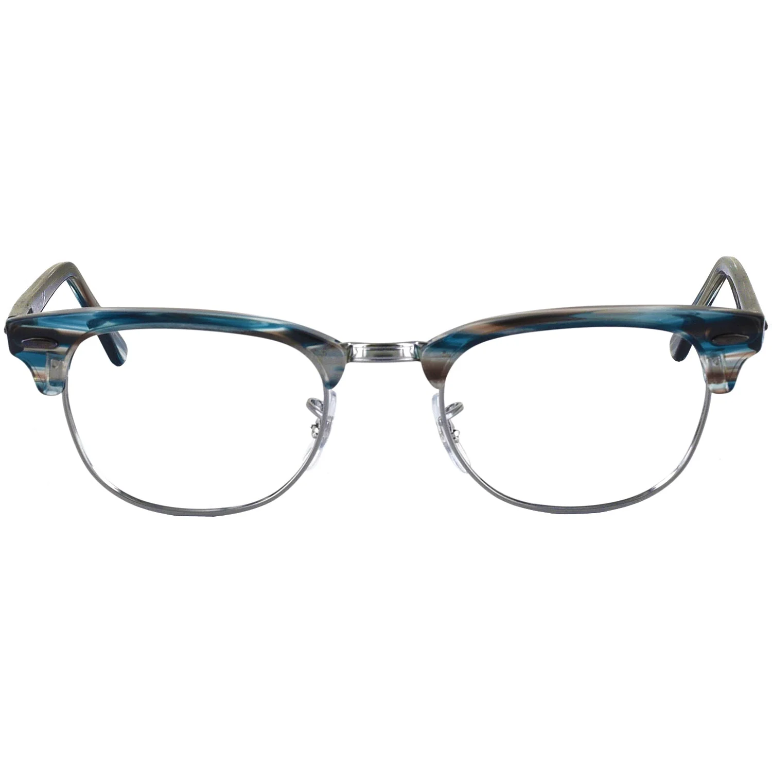 Ray-Ban 5154 Single Vision Full Frame - Image 30