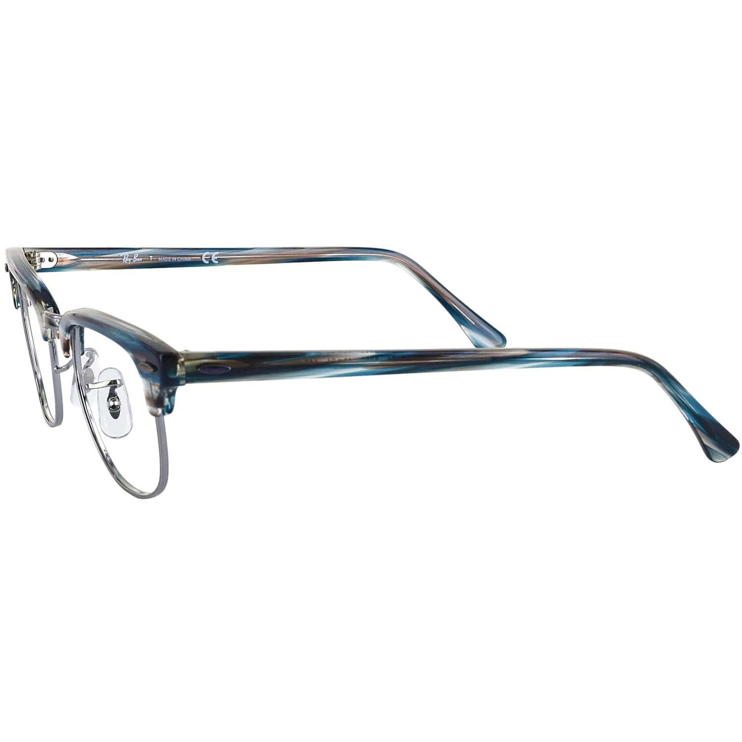 Ray-Ban 5154 Single Vision Full Frame - Image 31