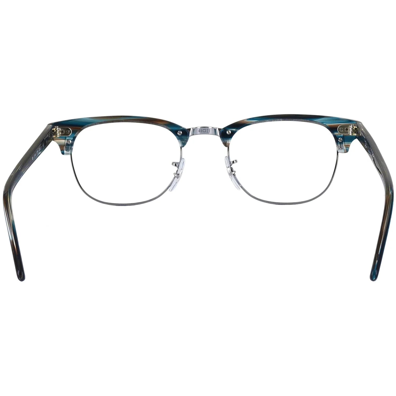 Ray-Ban 5154 Single Vision Full Frame - Image 32