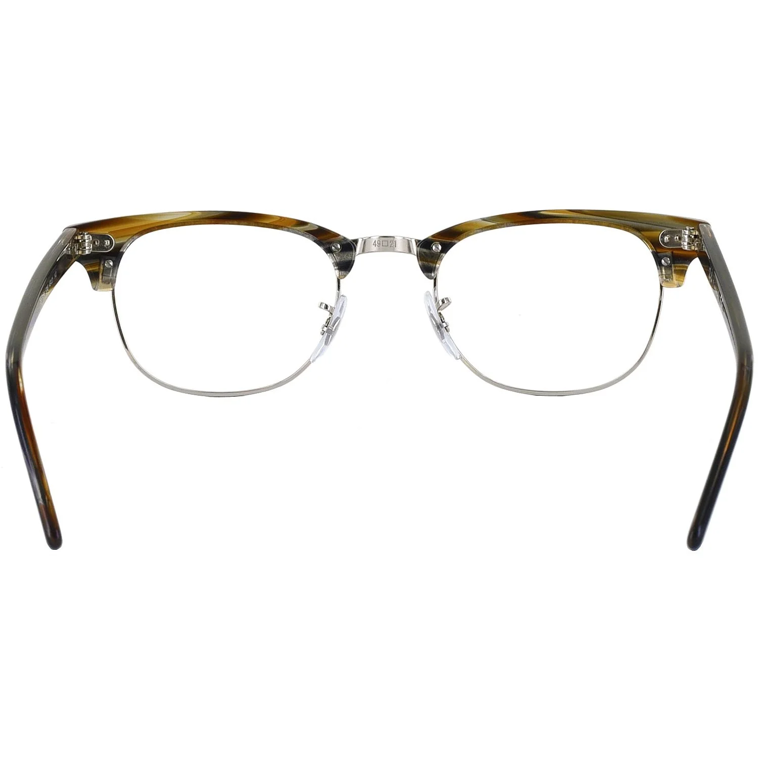 Ray-Ban 5154 Single Vision Full Frame - Image 36