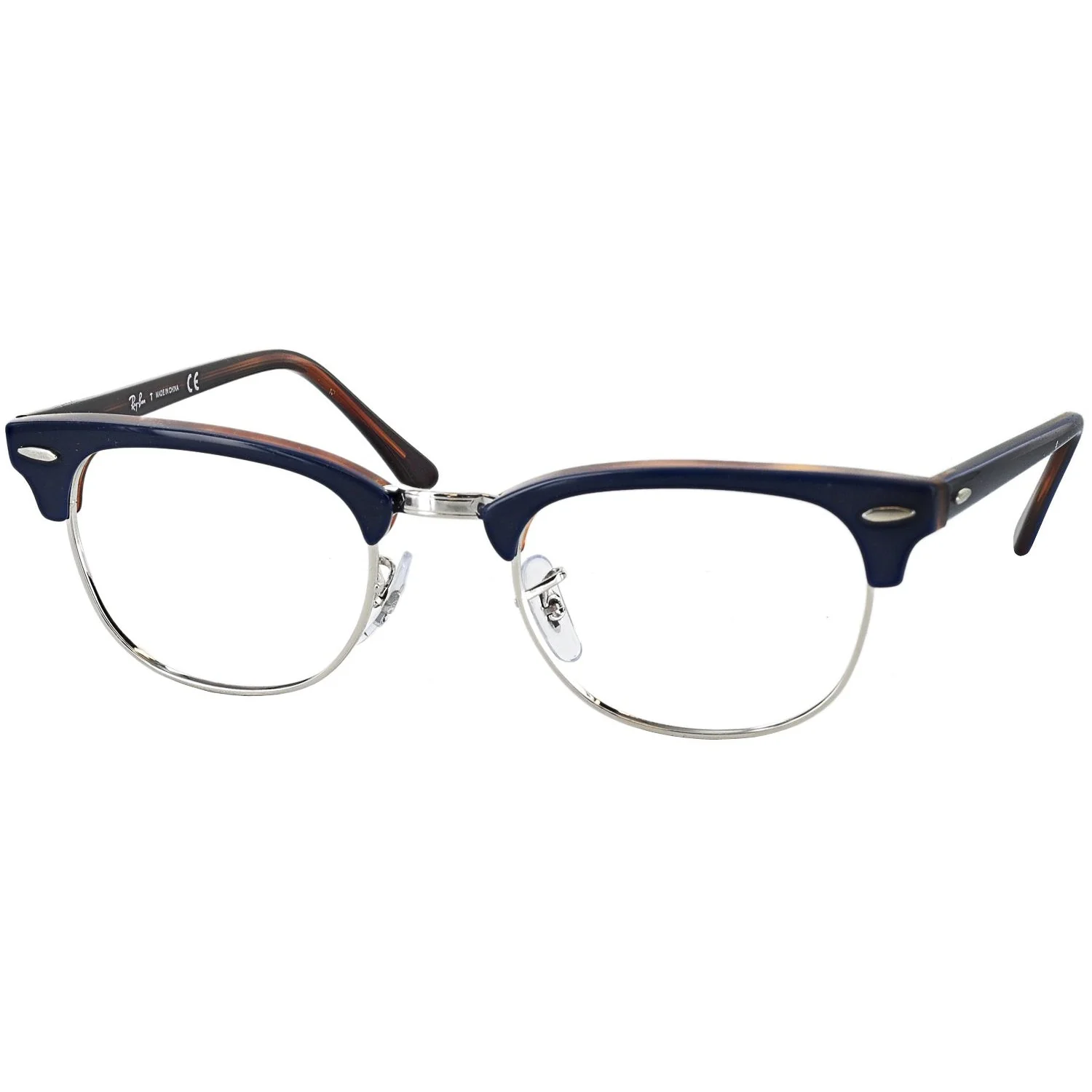 Ray-Ban 5154 Single Vision Full Frame - Image 37