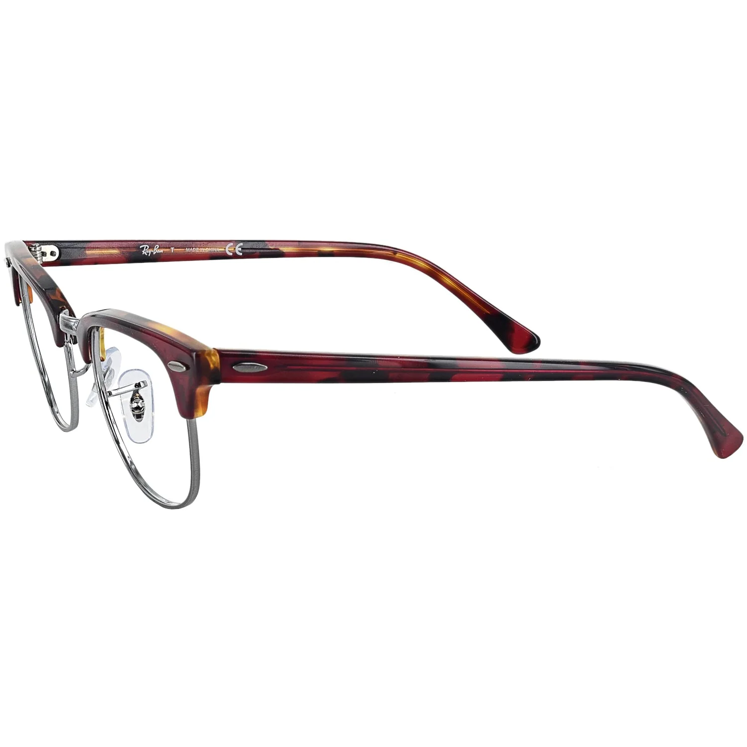 Ray-Ban 5154 Single Vision Full Frame - Image 43