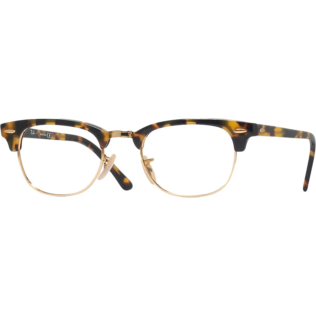 Ray-Ban 5154 Single Vision Full Frame - Image 45