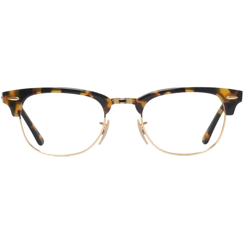 Ray-Ban 5154 Single Vision Full Frame - Image 46