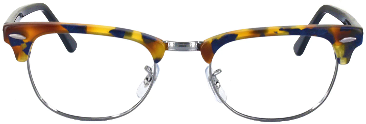 Ray-Ban 5154 Single Vision Full Frame - Image 58