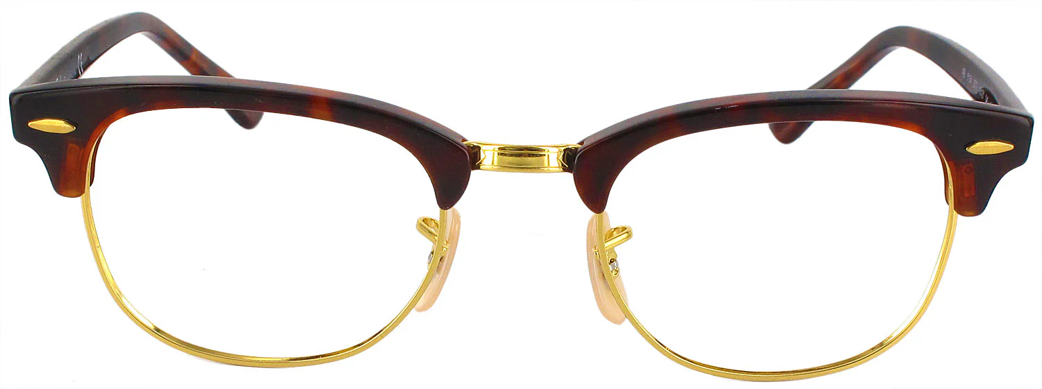 Ray-Ban 5154 Single Vision Full Frame - Image 66