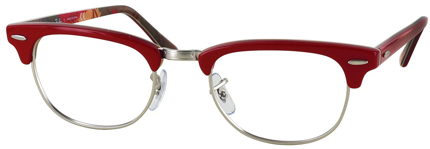 Ray-Ban 5154 Single Vision Full Frame - Image 73