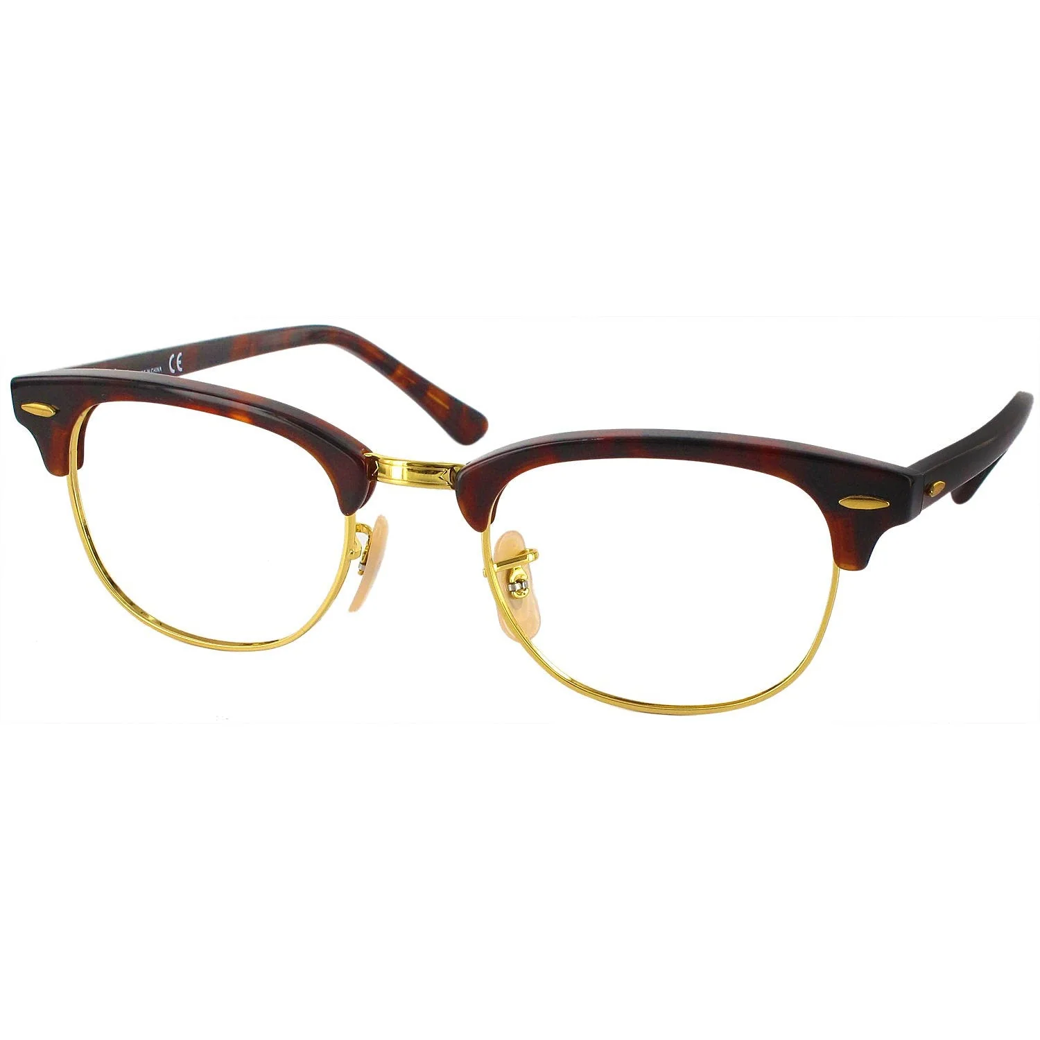 Ray-Ban 5154 Single Vision Full Frame - Image 9