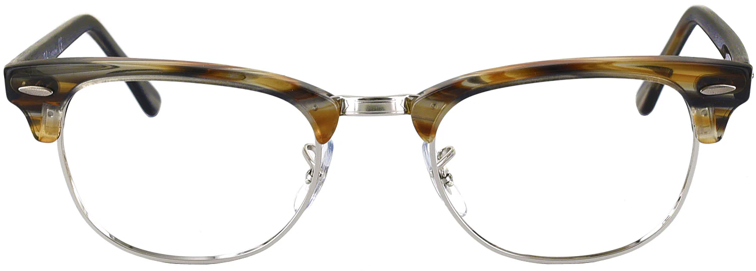 Ray-Ban 5154 Single Vision Full Frame - Image 90