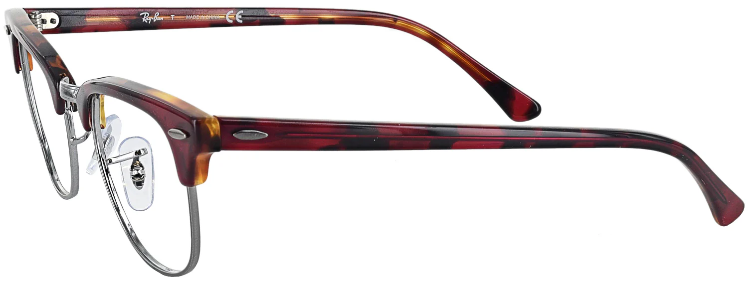Ray-Ban 5154 Single Vision Full Frame - Image 99