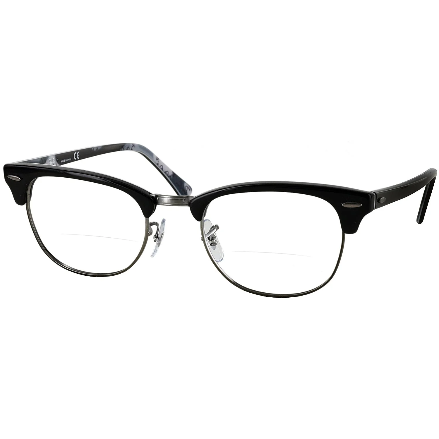 Ray-Ban 5154L Clubmaster Optics Bifocal