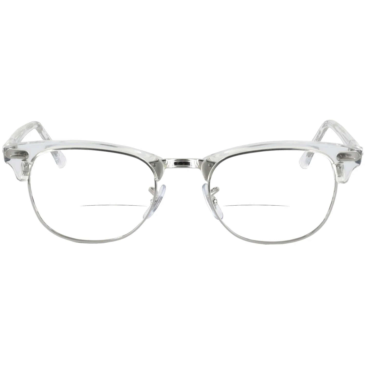 Ray-Ban 5154L Clubmaster Optics Bifocal - Image 14