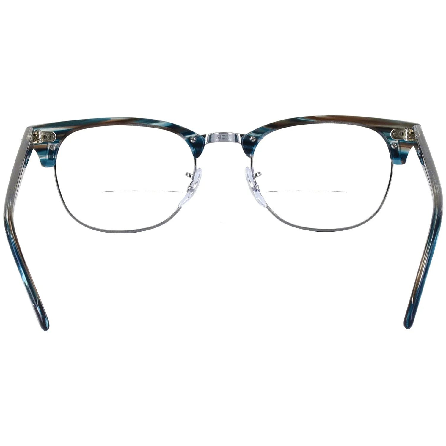 Ray-Ban 5154L Clubmaster Optics Bifocal - Image 20