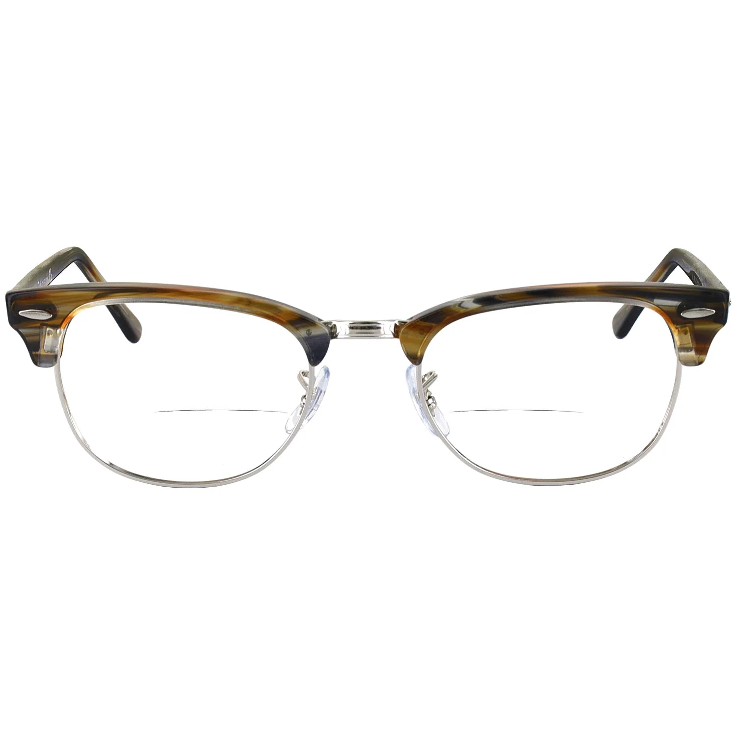 Ray-Ban 5154L Clubmaster Optics Bifocal - Image 22