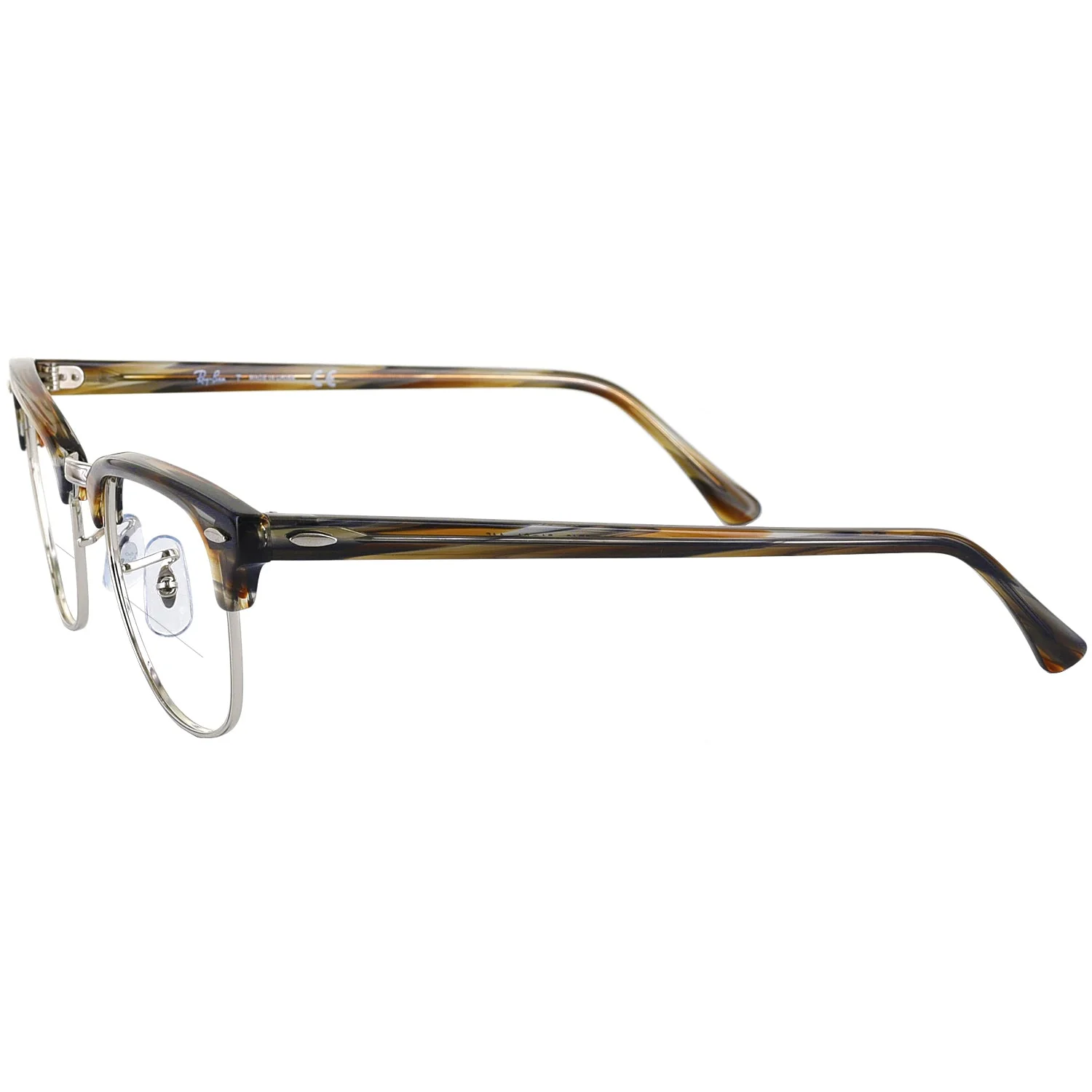 Ray-Ban 5154L Clubmaster Optics Bifocal - Image 23
