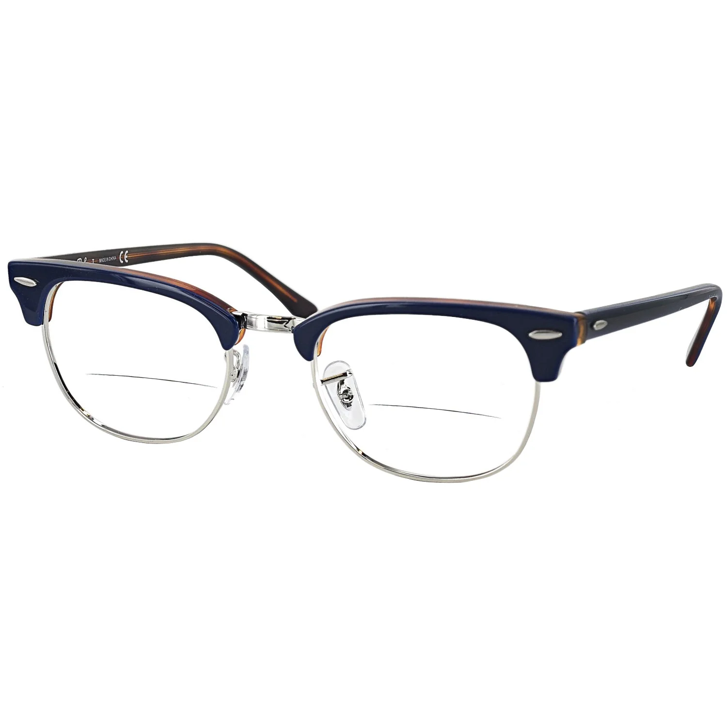 Ray-Ban 5154L Clubmaster Optics Bifocal - Image 25