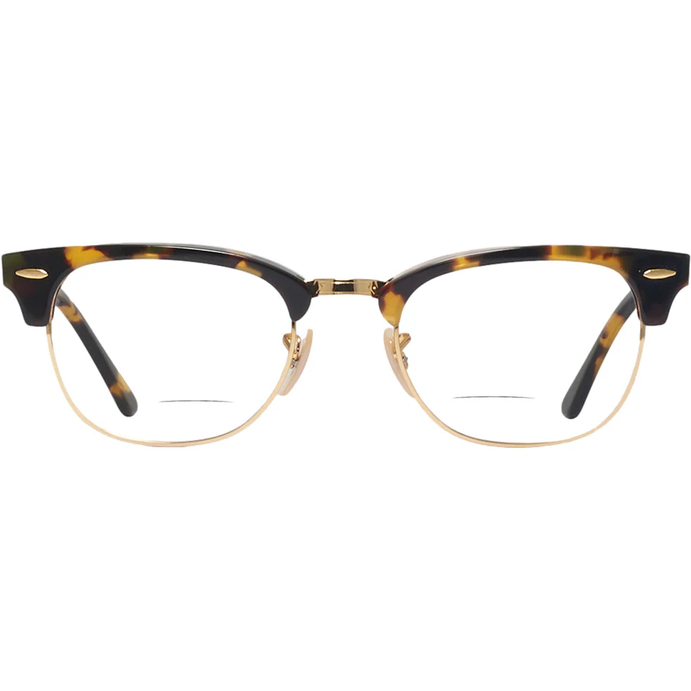 Ray-Ban 5154L Clubmaster Optics Bifocal - Image 30