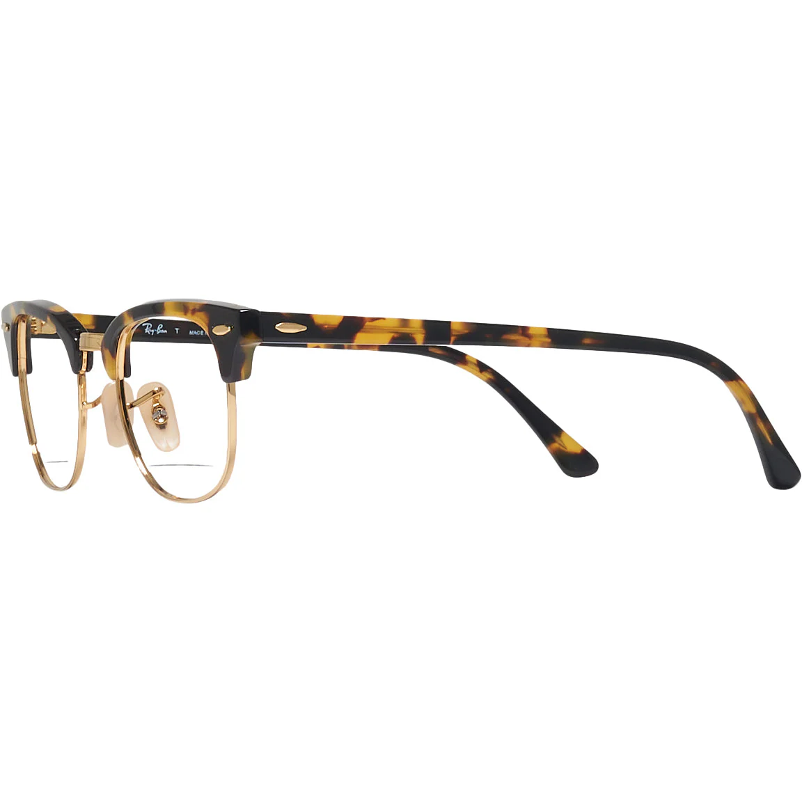 Ray-Ban 5154L Clubmaster Optics Bifocal - Image 31