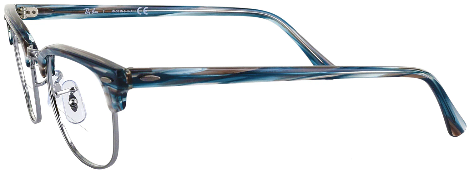 Ray-Ban 5154L Clubmaster Optics Bifocal - Image 57