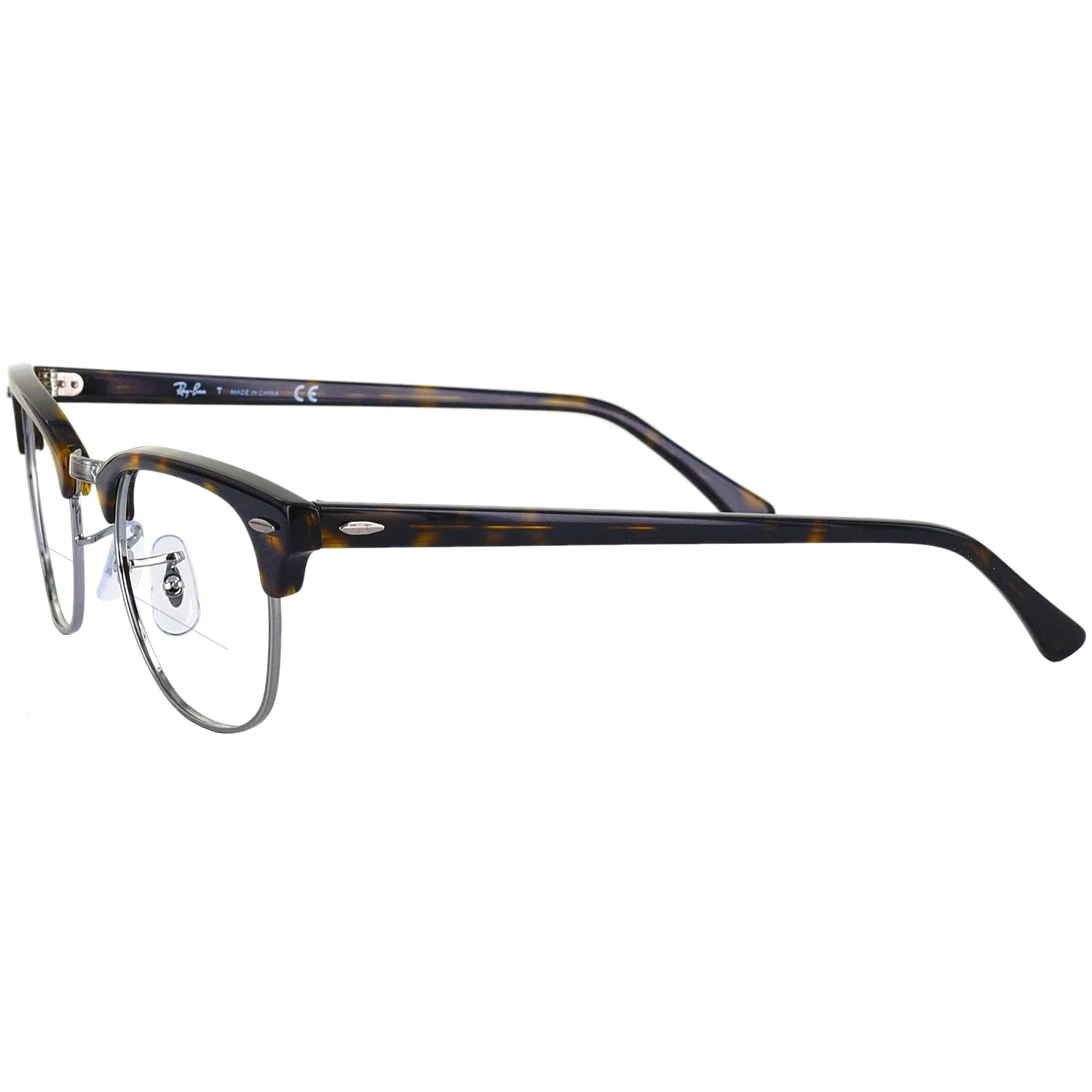 Ray-Ban 5154L Clubmaster Optics Bifocal - Image 7