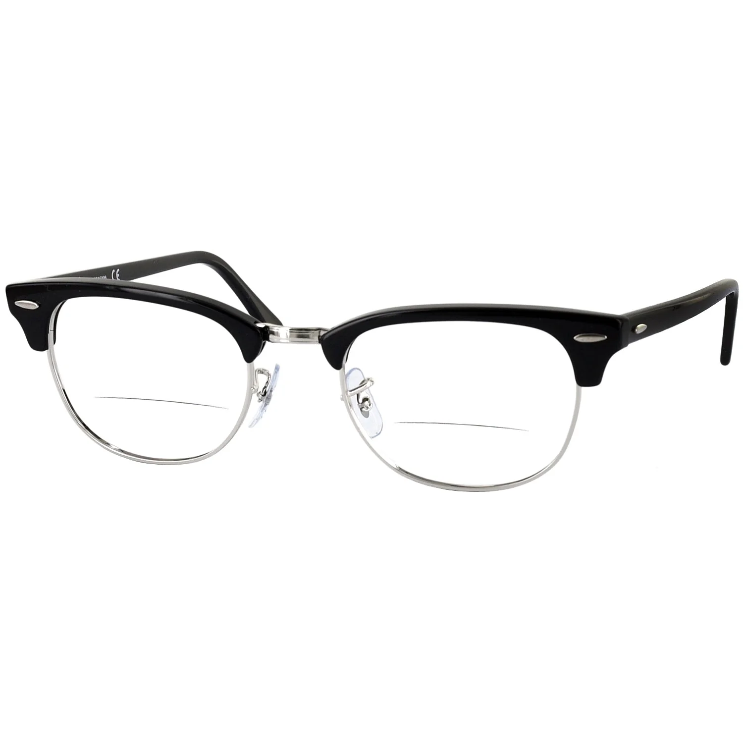Ray-Ban 5154L Clubmaster Optics Bifocal - Image 79