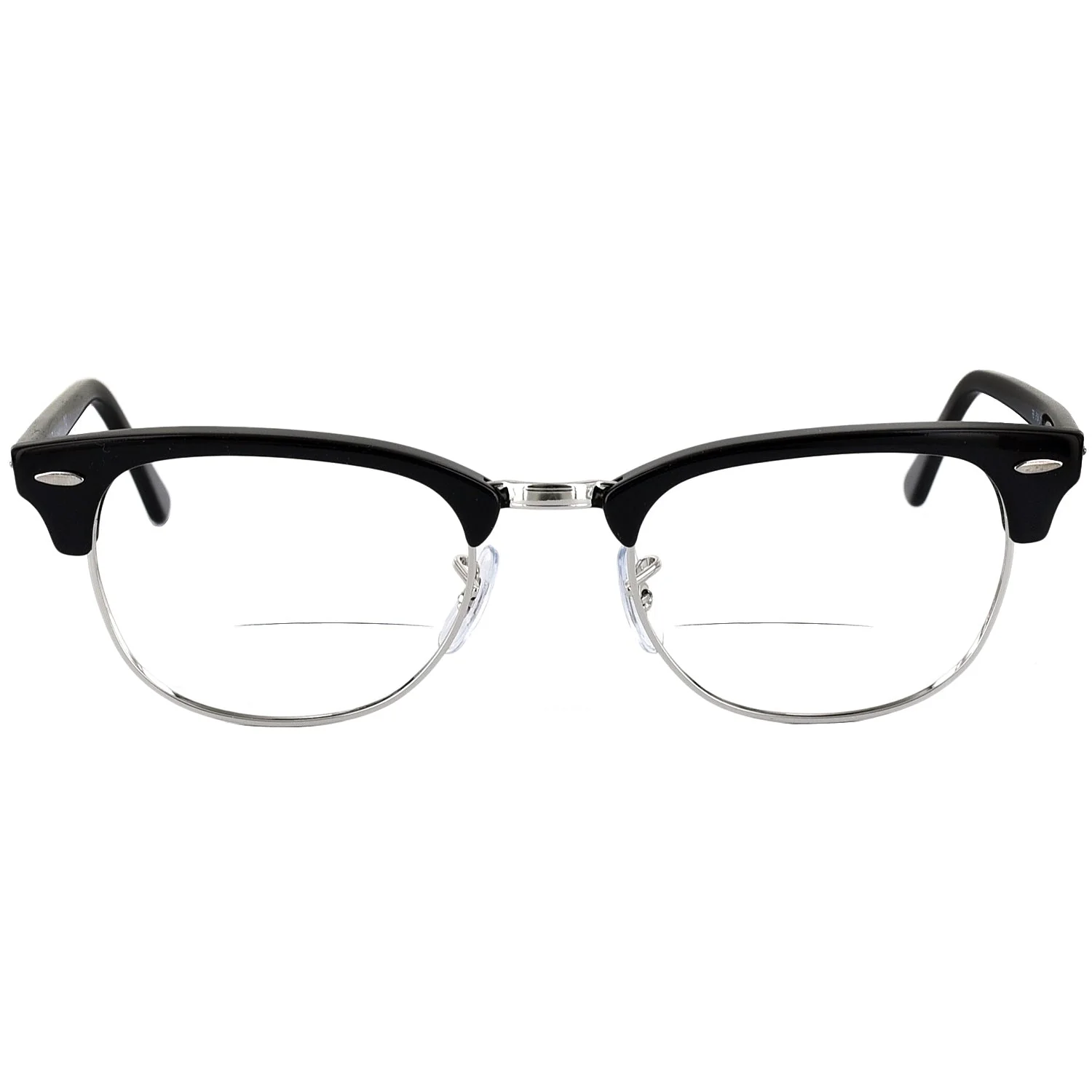 Ray-Ban 5154L Clubmaster Optics Bifocal - Image 80