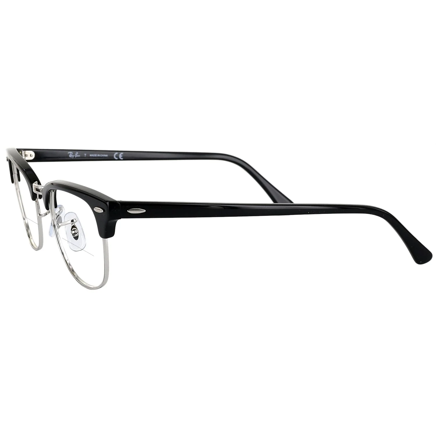 Ray-Ban 5154L Clubmaster Optics Bifocal - Image 81