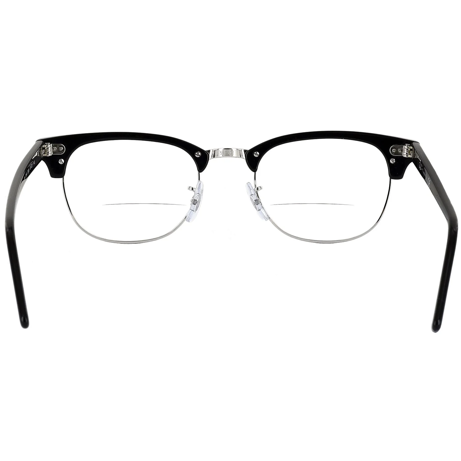 Ray-Ban 5154L Clubmaster Optics Bifocal - Image 82