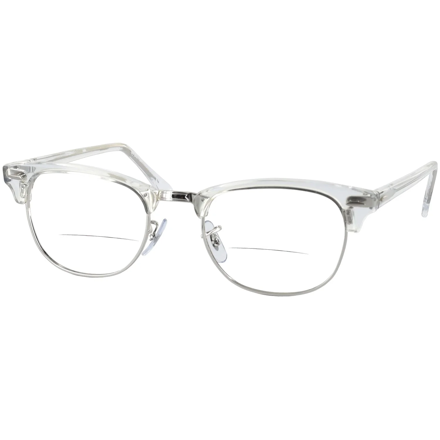 Ray-Ban 5154L Clubmaster Optics Bifocal - Image 83