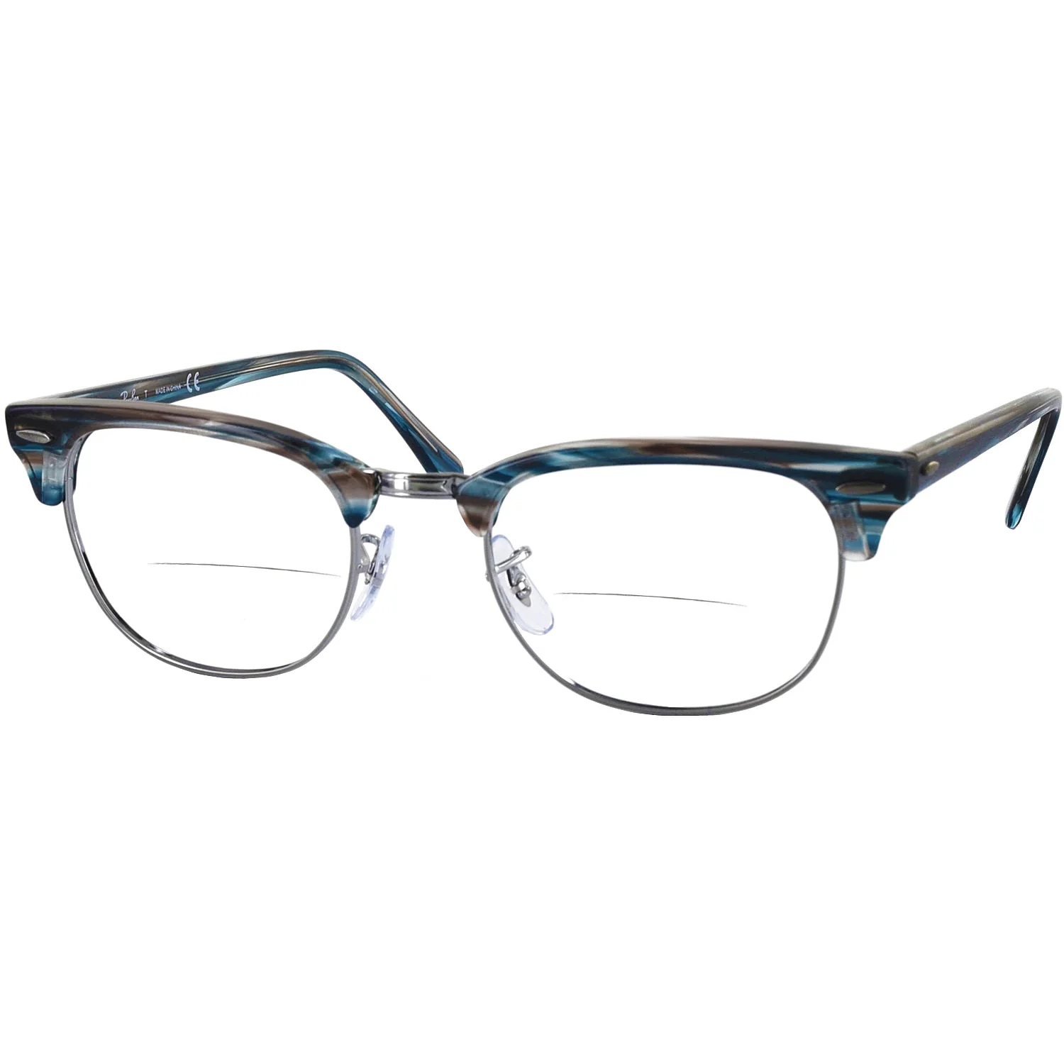 Ray-Ban 5154L Clubmaster Optics Bifocal - Image 87