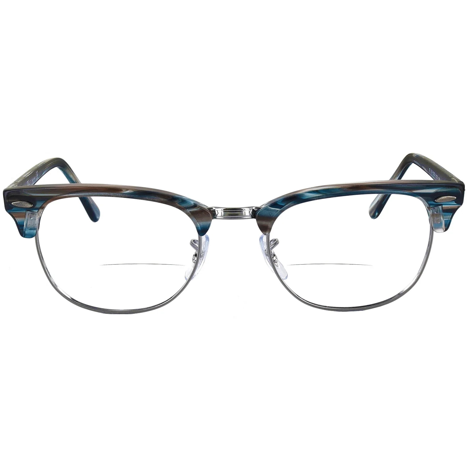 Ray-Ban 5154L Clubmaster Optics Bifocal - Image 88